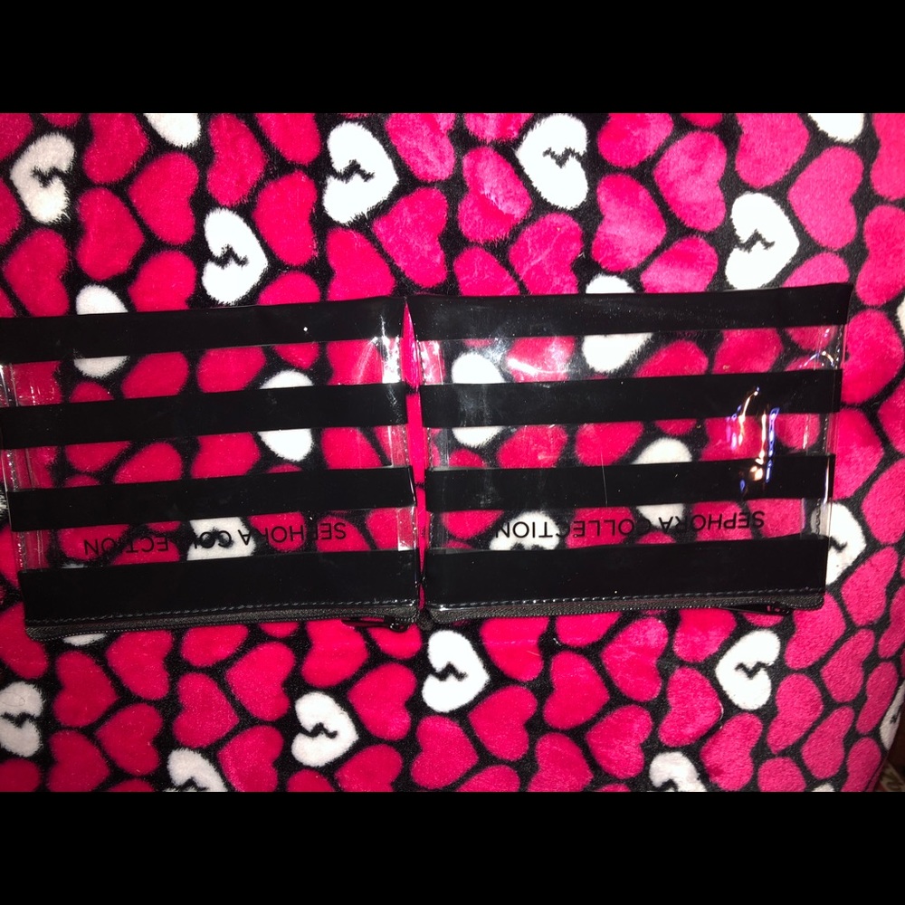 Sephora Collection Makeup Bag